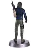 A figurine of the Winter Soldier from Marvel Avengers standing on a display base. Náhľad obrázku produktu