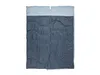 Rocktrail Wärmender Schlafsack 200 x 80cm Deckenschlafsack Produktbild-Vorschau 6