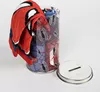 Socken Spider-Man 4 Paare 27-30 Produktbild-Vorschau 3