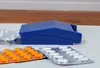 1 divisorio per pillole, colore casuale Anteprima dell’immagine prodotto 8