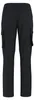 PARKSIDE® Damen Arbeitsbundhose (schwarz, 38) Produktbild-Vorschau 2