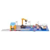 SIKU World - Verladehafen mit Anlegestelle und Boot Produktbild-Vorschau 3