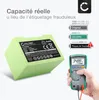 CELLONIC 1x Batterie pour Aspirateur Compatible avec iRobot Voir les images du produit 2