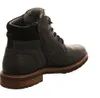 Sioux Rostolo Schnürstiefel Schwarz Produktbild-Vorschau 8