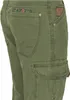 Timezone RogerTZ Herren-Cargohose lässig modern (W36/L32, Produktbild-Vorschau 6