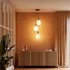 LEDVANCE Vintage 1906 PenduLum Triple Canopy Podgląd zdjęcia produktu 3