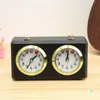 Professionelle digitale Schachuhr, Count-Up-Down-Timer mit Produktbild-Vorschau 6