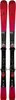 ATOMIC REDSTER MX + M 10 GW Skiset rot 163 Produktbild-Vorschau 1