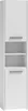 Badezimmerschrank Badschrank Hochschrank Badmöbel Schrank Produktbild-Vorschau 2