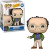 Seinfeld - George 1082 - Funko Pop! - Vinyl Figur Produktbild-Vorschau 2