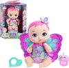My Garden Baby Schmetterlings-Baby Puppe - Violetter Produktbild-Vorschau 14