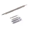 Uhrmacherwerkzeug Federstegbesteck Uhren Armband Tool Produktbild-Vorschau 4