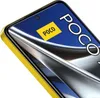Panzerglas für Xiaomi Poco X4 Pro 5G Schutzfolie 2x Kamera Produktbild-Vorschau 5