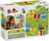 Lego Duplo 10477 Roztomilé kreatívne zvieratká 3 v 1 Náhľad obrázku produktu 14