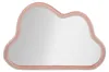 Lámpara de pared "Nube" de Mauro Ferretti, color rosa, Vista previa de la imagen del producto 1