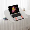 Laptoptisch Höhenverstellbar,Mobiler Beistelltisch mit Produktbild-Vorschau 6