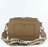 VALENTINO BAGS Pattie Umhängetasche VBS52901G Taupe Produktbild-Vorschau 2