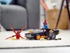 LEGO 76173 Spider-Man e Ghost Rider contro Carnage con auto Anteprima dell’immagine prodotto 17