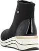 Remonte Stiefelette in schwarz, Gr. 38 Produktbild-Vorschau 10