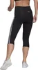 Adidas W 3S 34 Tig Black/White Xl Produktbild-Vorschau 2