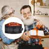Wärmegürtel mit Massagefunktion, wiederaufladbar (1100 Produktbild-Vorschau 7