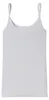 Schiesser Damen Spaghettitop Pure Rib - weiss - Größe 42 Produktbild-Vorschau 1