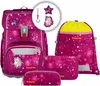 Step by Step GIANT Schulranzen-Set "Sweet Unicorn Nuala", Voir les images du produit 1