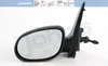 Specchio esterno JOHNS 32 52 37-1 sinistro per FORD KA Anteprima dell’immagine prodotto 7