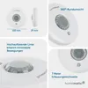 Homematic IP HmIP-SPI, Kabellos, 868.3 / 869.525, 7 m, 250 Produktbild-Vorschau 25