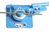 Biegemaschine für Eisenstangen GIB-5L 6-20mm Biegegerät Produktbild-Vorschau 5