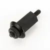 4x Motorabdeckung Clips Halter Set 8-teilig für PEUGEOT Produktbild-Vorschau 5