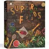 BOXILAND® Superfood Adventskalender 2026 Bio 24 Sorten Acai Produktbild-Vorschau 1