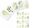 Tattoo Muster Nail Art Aufkleber Motiv Nagel Sticker Neu! Produktbild-Vorschau 1