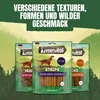 Purina Adventuros Strips Hirsch 90 g Produktbild-Vorschau 8