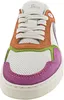 Sioux Tedroso Sneaker Mehrfarbig Produktbild-Vorschau 4