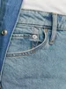 JACK & JONES Stretch Denim Jeans Hose Elastische Regular Produktbild-Vorschau 6