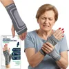 FIT4MED | Fascia compressiva per il polso Fascia per la Anteprima dell’immagine prodotto 3
