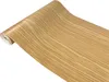 Klebefolie Möbel 45x25 cm - Helle Eiche - Selbstklebende Produktbild-Vorschau 5