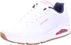 Skechers Sneaker Sneaker Kunstleder Produktbild-Vorschau 6