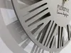 Wanduhr ohne tickgeräusche LOFT Piccolo 30cm, Wohnzimmer, Produktbild-Vorschau 3