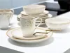 CreaTable, 24652, Nature Collection Creme, Dessertteller Produktbild-Vorschau 2