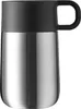 WMF Impulse Travel Mug Thermobecher, 0,3 l, Edelstahl Voir les images du produit 10