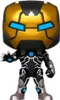Marvel - Iron Man 555 Special Edition Glows in the Dark - Produktbild-Vorschau 3