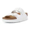 Birkenstock Damen Pantoletten Arizona 30154-37, 30154-38, Produktbild-Vorschau 6