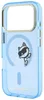 Karl Lagerfeld Peekaboo Logo MagSafe hoesje voor Apple Productafbeelding-voorbeeld 6