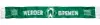 SV Werder Bremen sjaal "Flutlicht" Productafbeelding-voorbeeld 4