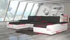 nabbi Ecksofa U mit Zerlegung ein Lagerraum Melfi L / P - Produktbild-Vorschau 6