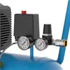Güde Druckluft Kompressor 50L Luftkompressor 10bar Produktbild-Vorschau 3