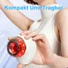 Dreifunktionales Lymphdrainagegerät, Produktbild-Vorschau 6