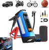 Multifunktionaler Auto-Notstarter 12V 6000mAh – Mit Produktbild-Vorschau 1